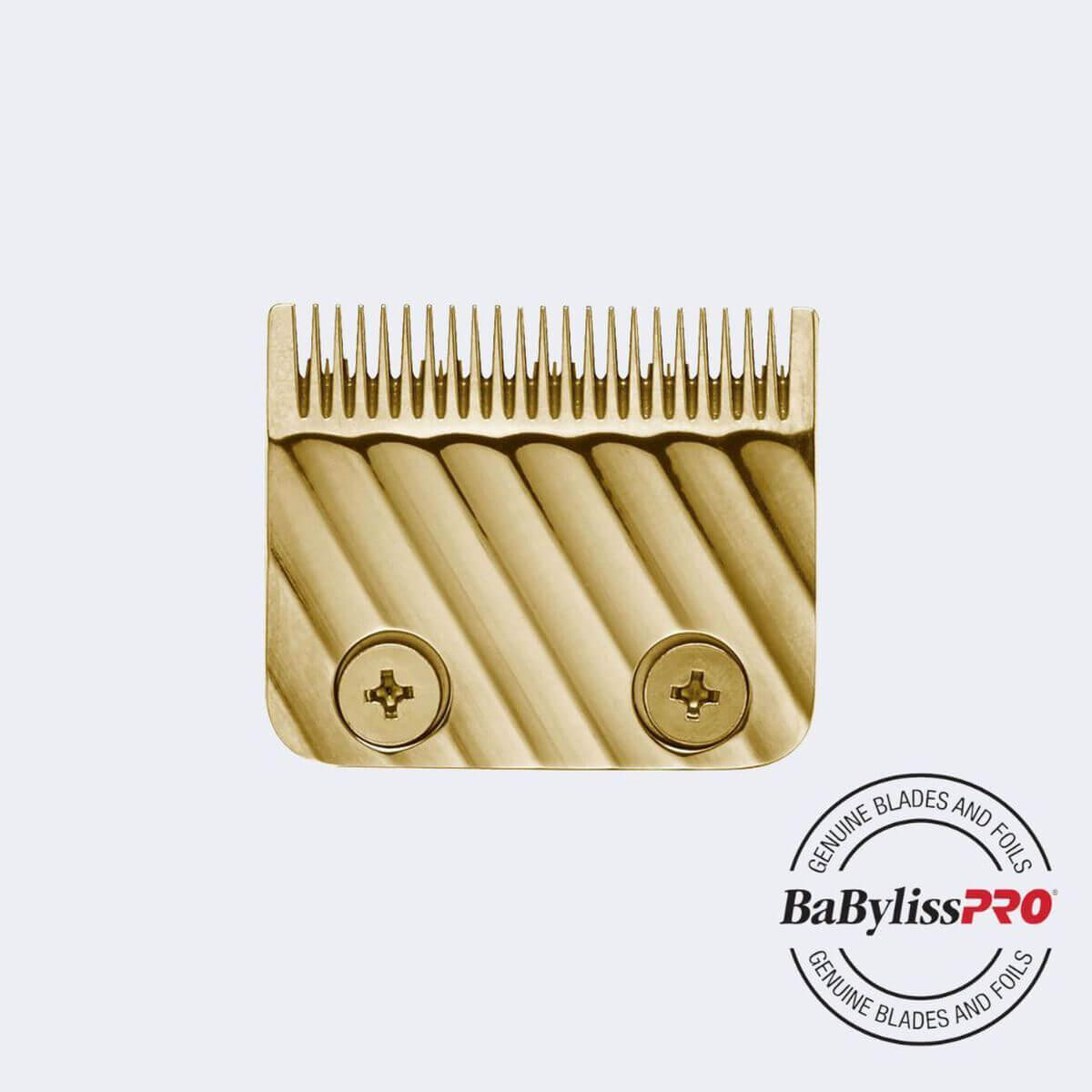 Babyliss FX603G Titatanium Tri Blade