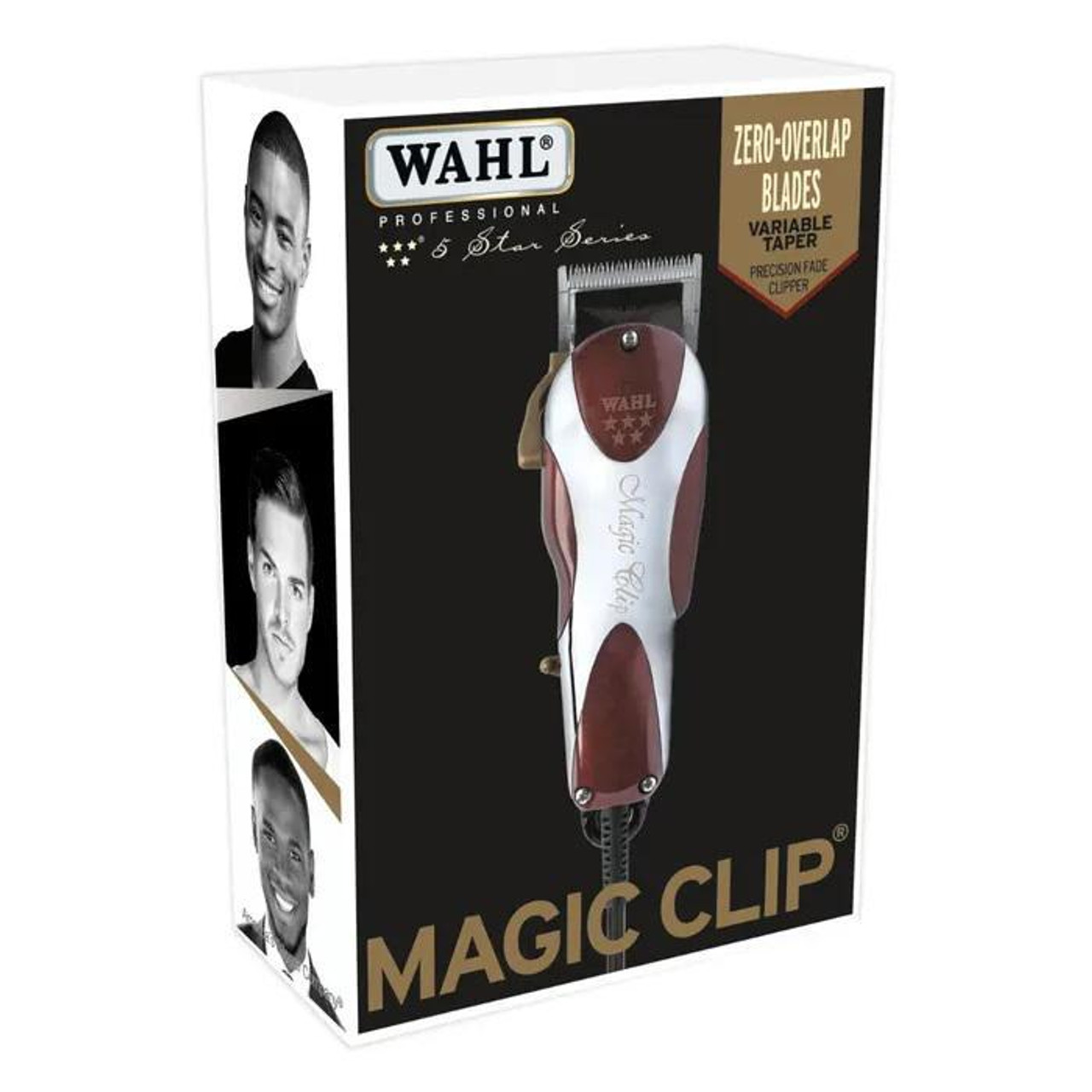 Wahl Magic Clip Clipper - Atlanta Barber and Beauty Supply