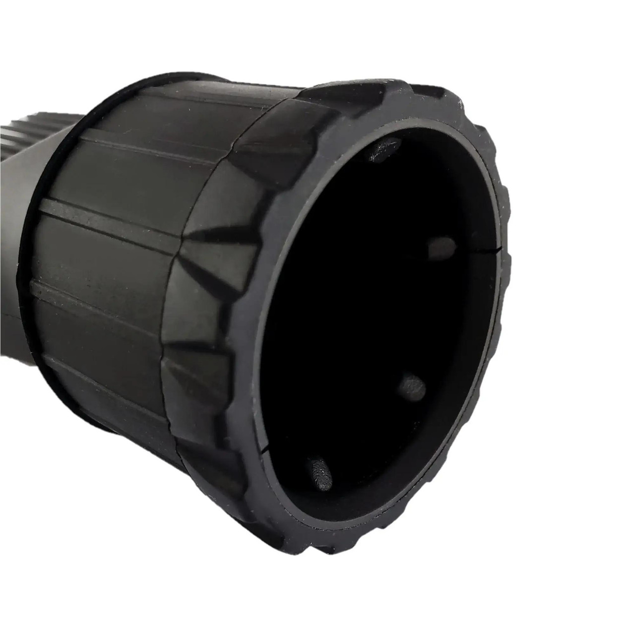 Gamma + Professional Hair Dryer Nozzle Comb Attachment