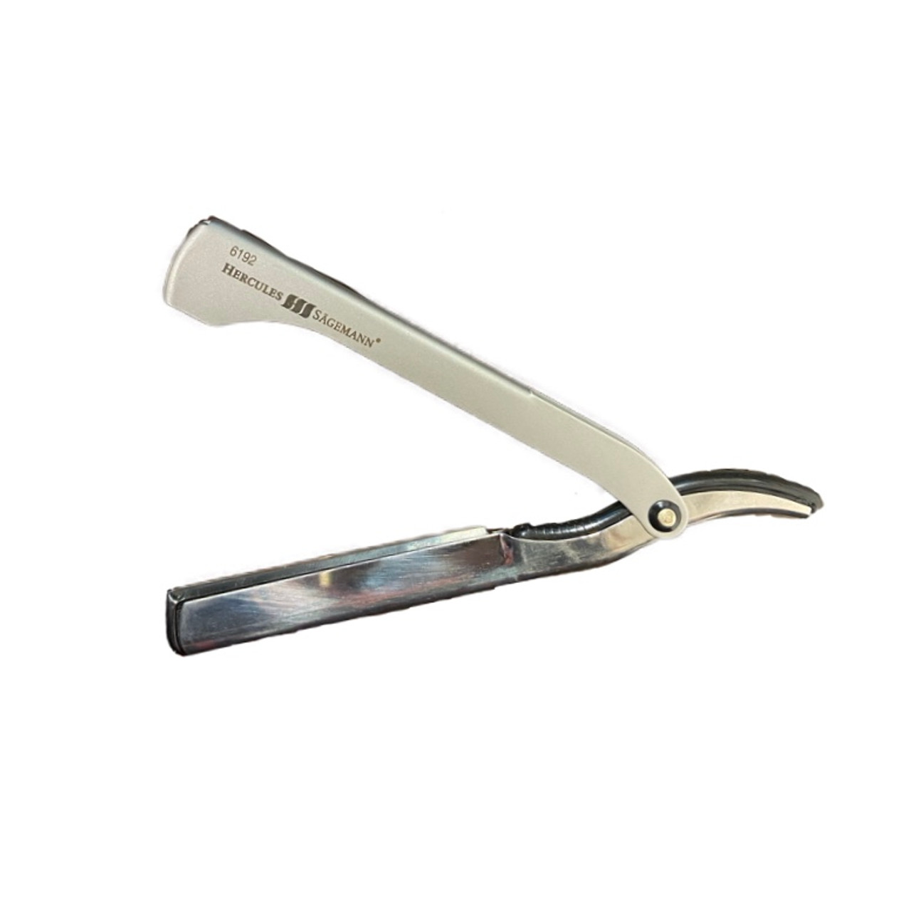 Tondeo Sifter Stainless Steel Razor Set Tondeo Sifter Stainless Steel Razor Set