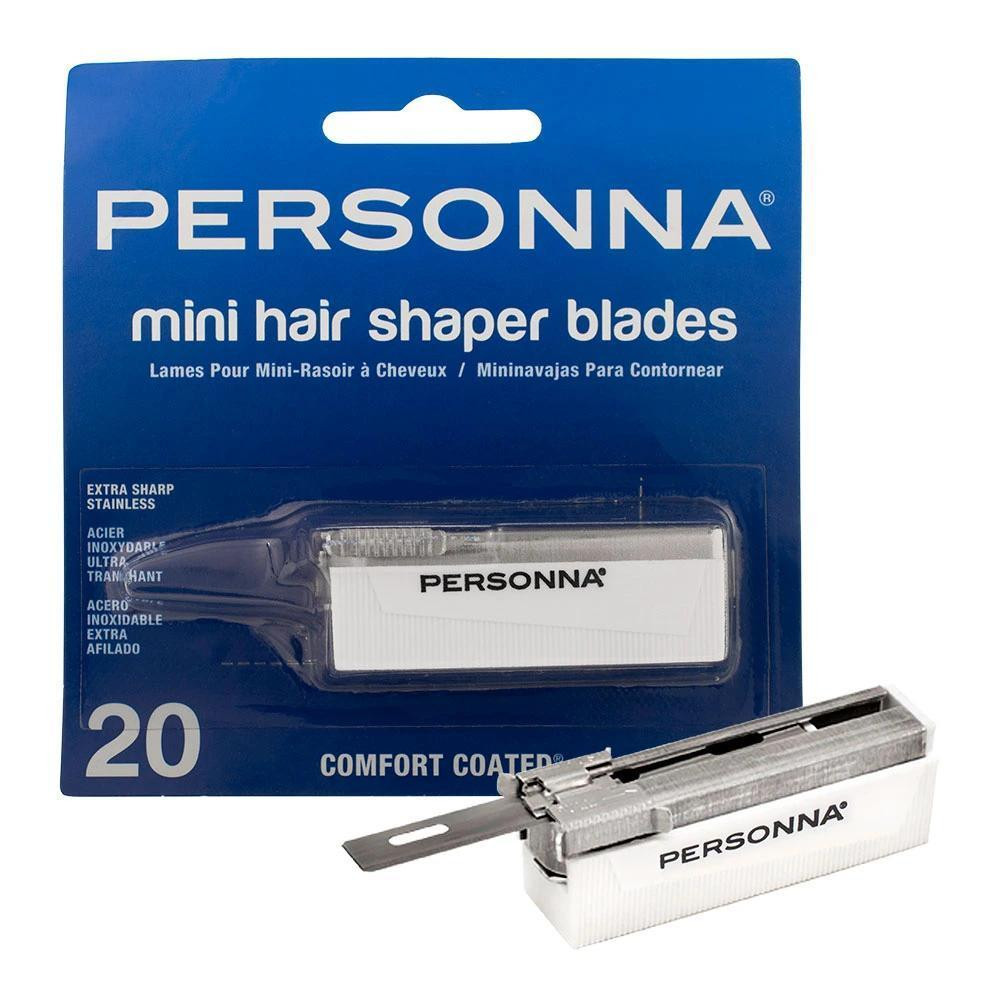 Personna Mini Blades