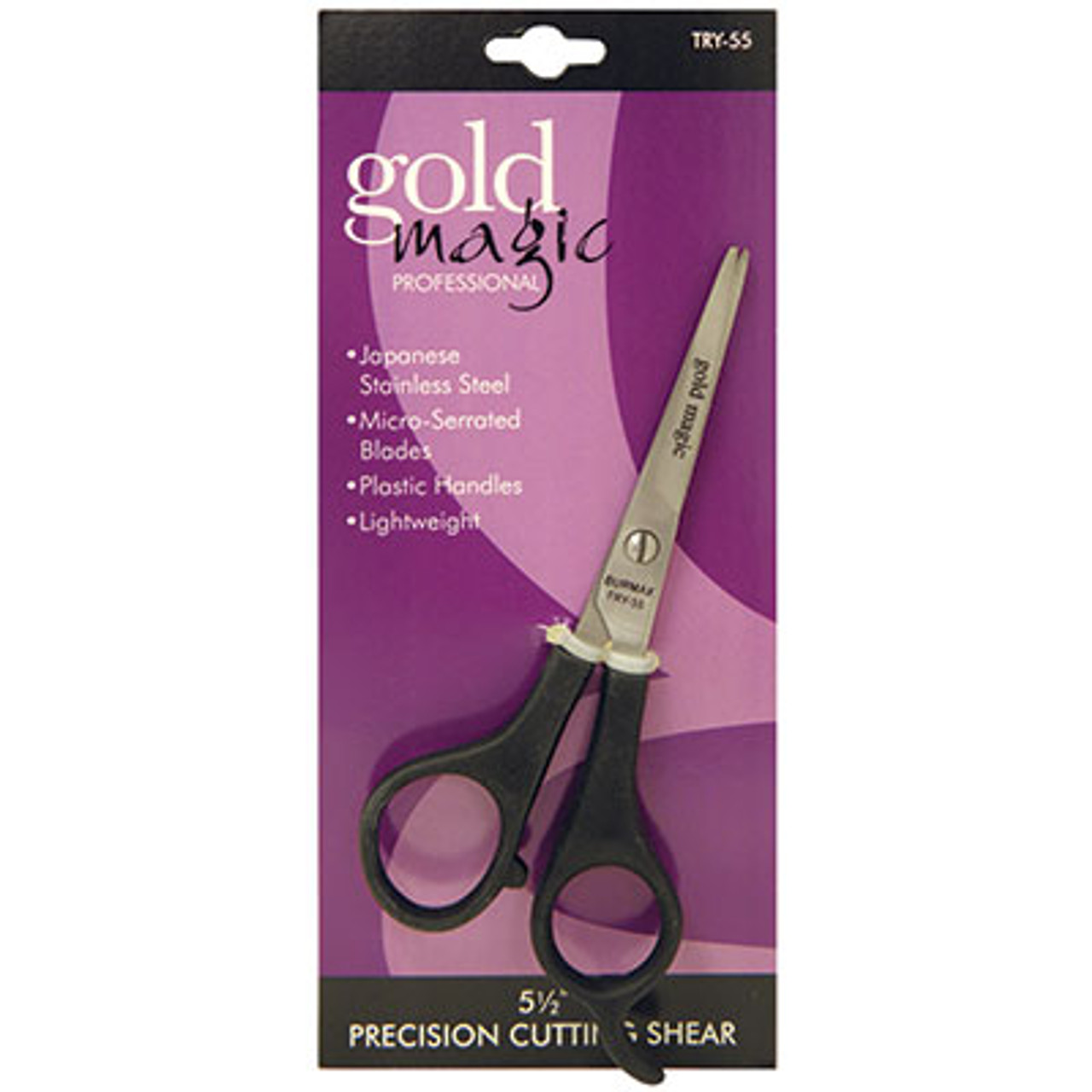 5.5" Shear 5.5" Shear