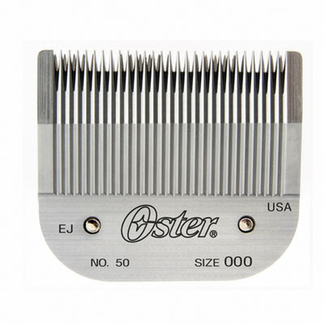 oster hair clipper combs