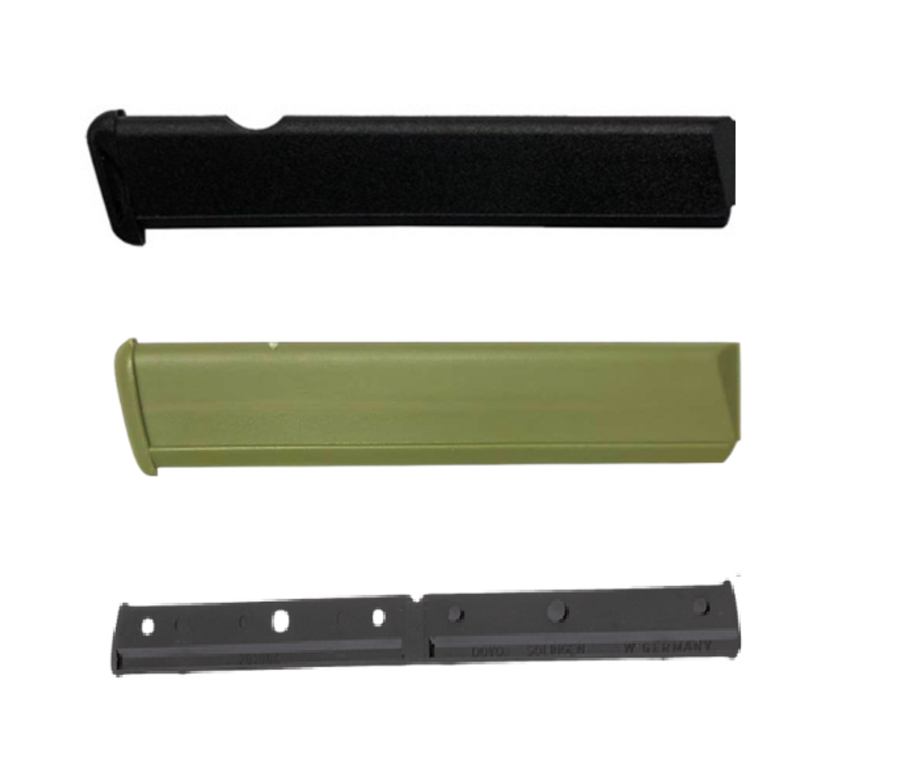 Dovo Razor Inserts