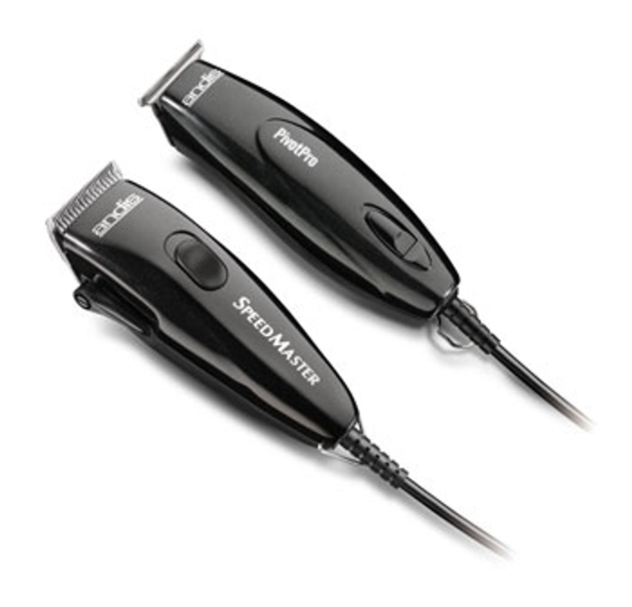 andis barber combo clipper & trimmer