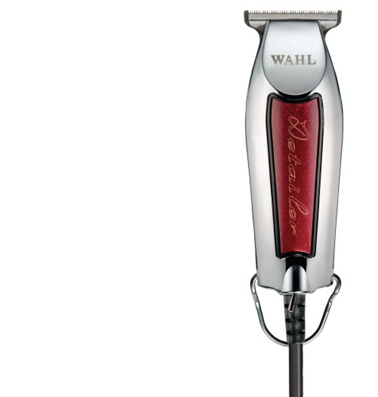 WAHL DETAILER 美品-