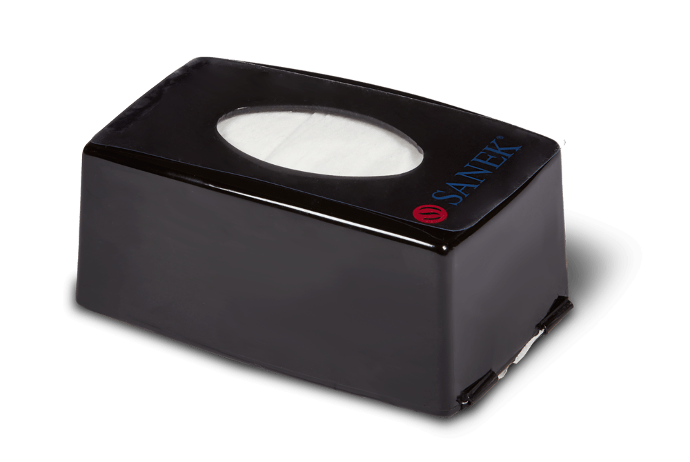 Neck Strip Dispenser - Sanek