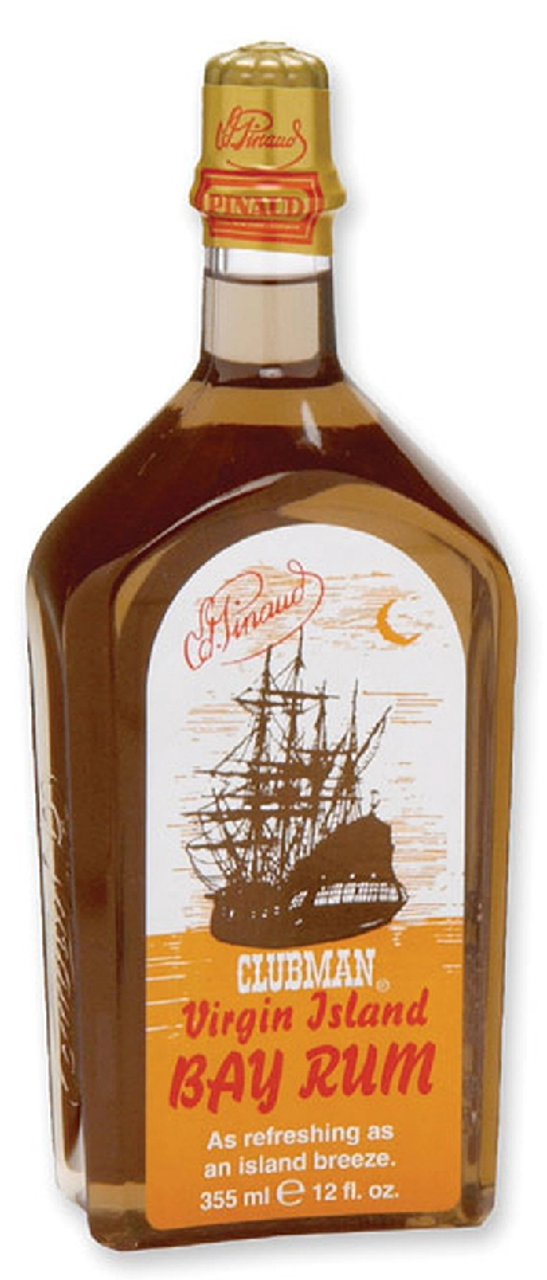 Clubman Aftershave - Bay Rum