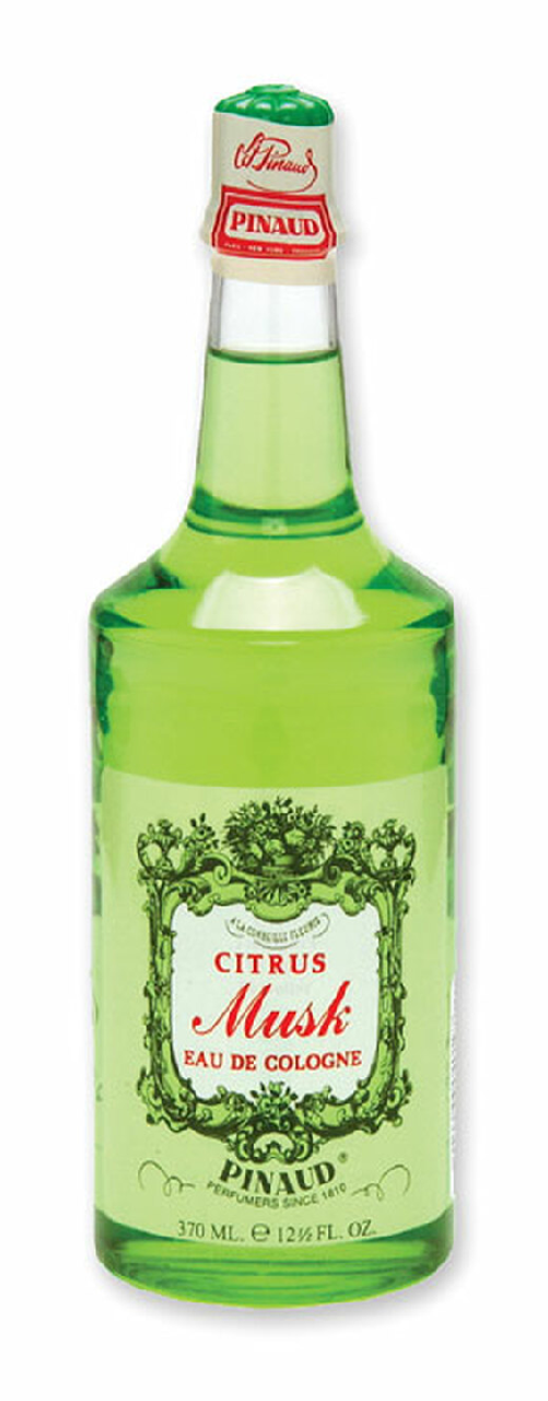 Clubman Aftershave - Citrus Musk