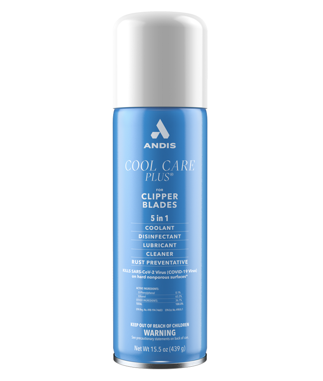 Andis Cool Care Spray