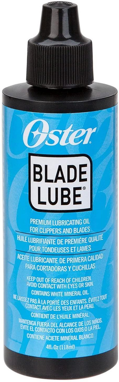 Oster Clipper Oil