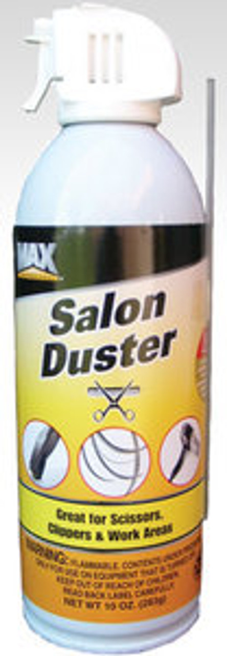 Salon Duster