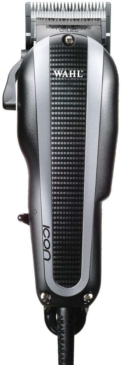 wahl icon corded clipper