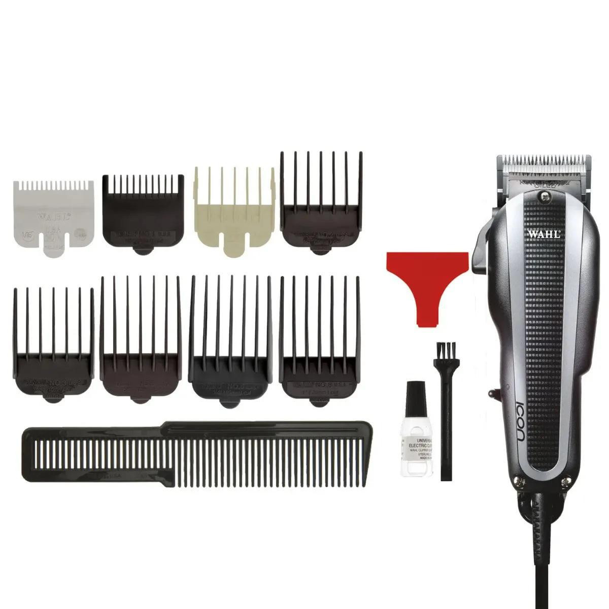 Wahl Icon Clipper - Atlanta Barber and Beauty Supply