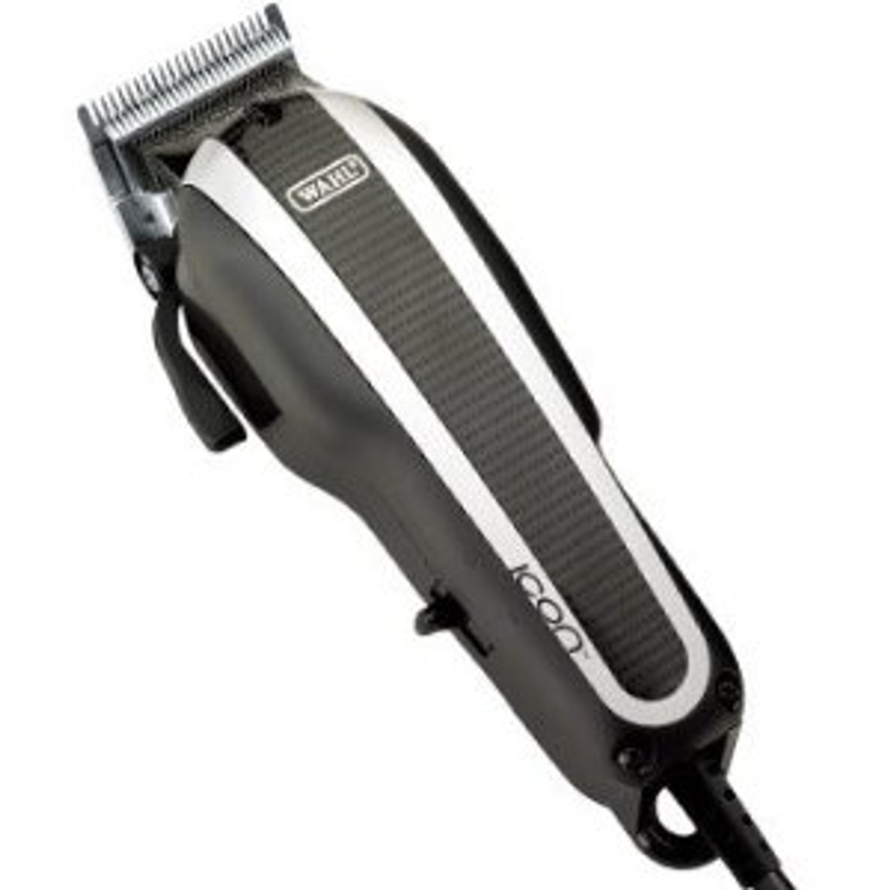 wahl icon corded clipper