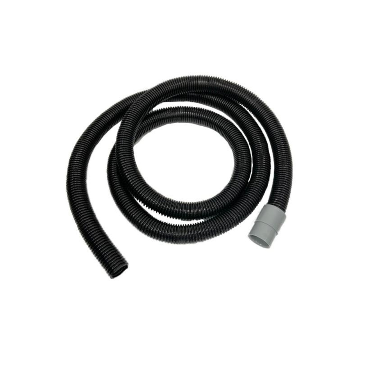 Vac Hose Without Wire