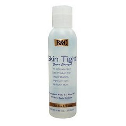 Skin Tight - Razor Bump Treatment