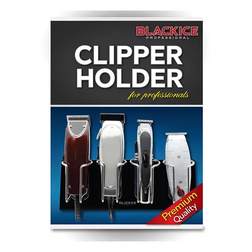 Clipper Rack by Black Ice