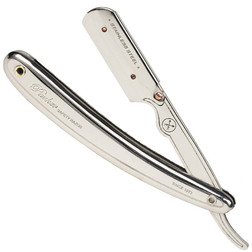 Vintage 西洋剃刀 HILLMAN 780 SUPREME RAZOR Razor Hone Double Sided - Atlanta Barber and Beauty Supply