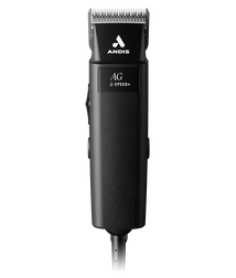 Andis AG2 ProClip Clipper - Super 2 Speed+