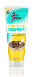 Mud Masque Queen Helene Tube