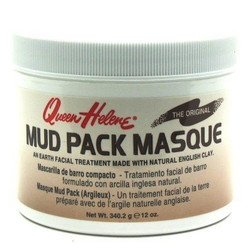 Mud Masque Queen Helene Jar