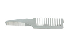 The Jack Dean Zoot Comb