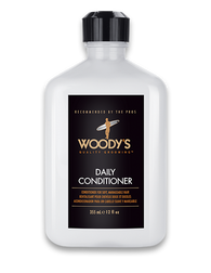 Woody's Daily Conditioner