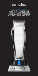 Andis Cordless Master Charging Stand - Atlanta Barber and Beauty