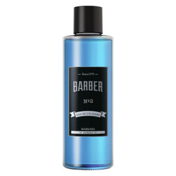 Barber No.2 by Marmara Aftershave Large