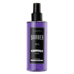 Barber No.1 by Marmara Aftershave Small