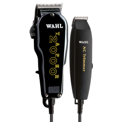 Wahl Essentials Combo