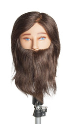 Male Beard Mannequin