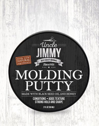 Uncle Jimmy Molding Putty