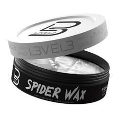 Level3 Spider Wax