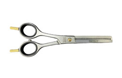 Lefty German Thinning Shear