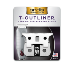 Andis T-Outliner Ceramic Blade