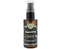 Suavecito Premium Beard Oil