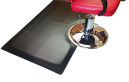 Barber/Stylist Floor Mat - Xtra Flex Floor Mat Barber/Stylist Floor Mat - Xtra Flex Floor Mat
