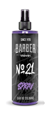 Barber No. 21 by Marmara Eau De Cologne