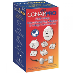 ConairPro International Voltage Converter