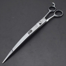 ABBS Shear Curved Large - Choose Size