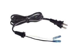 Lather Time Power Cord Assembly