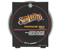 Suavecito Mustache Wax - Original