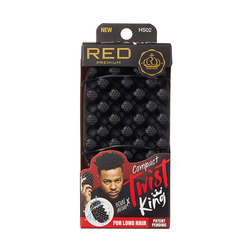 Twist King Compact Brush