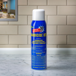 Barbicide RTU (Ready To Use) Spray