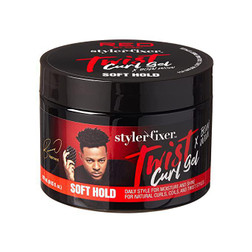 Twist Curl Gel