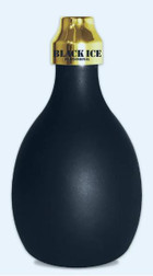 Puffer Powder Applicator - Black Ice Puffer Powder Applicator - Black Ice