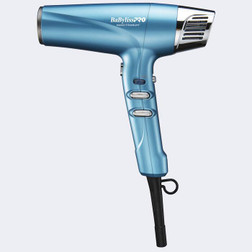 BabylissPro® Nano Titanium™ Professional High Speed Dual Ionic Dryer