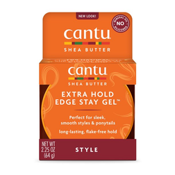 Cantu Edge Gel